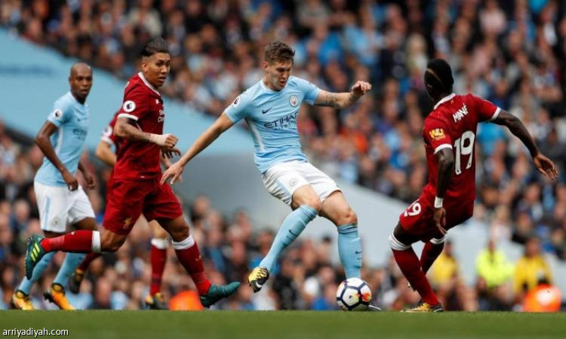 المدير التنفيذي للدوري الإنجليزي واثق من العودة