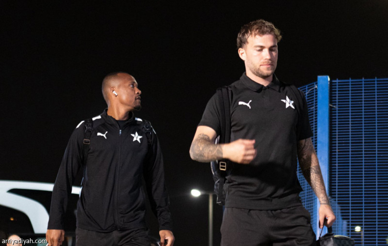 5 تغييرات نجماوية أمام النصر