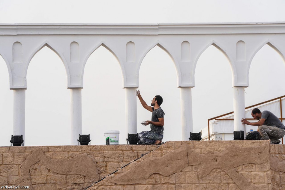 الجمعة.. مسرح «جمان» يحاكي الحفلات العالمية