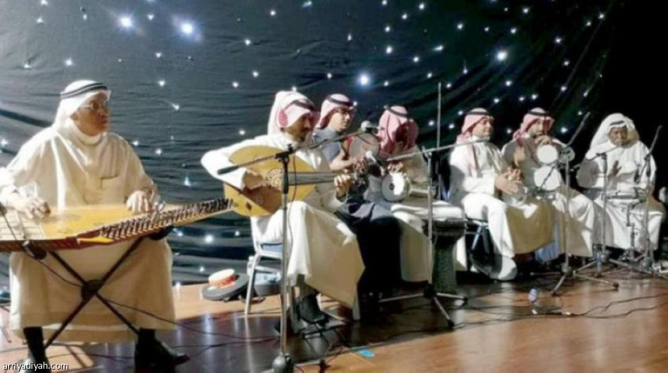 بدء التسجيل في برنامج «المسرح الموسيقي»