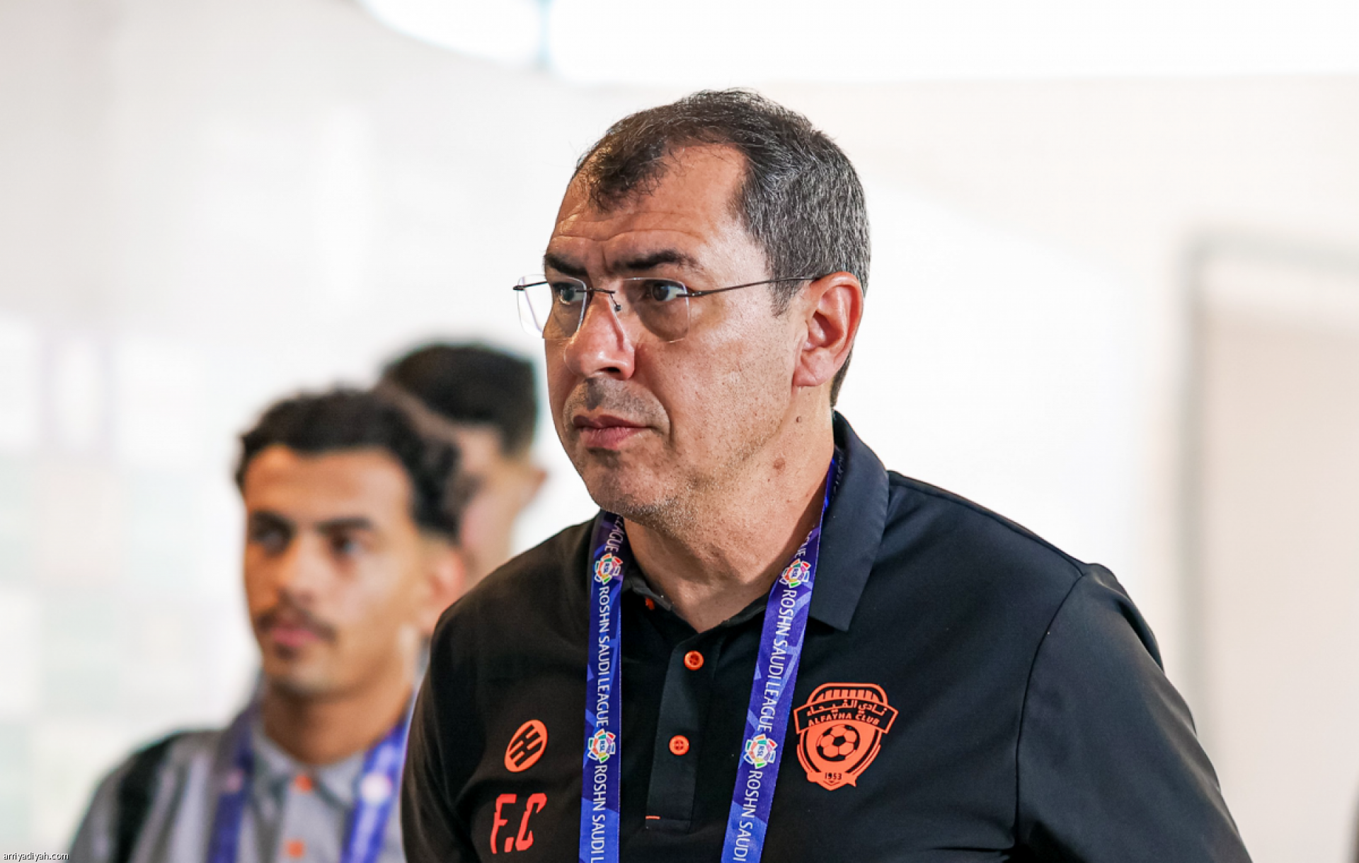 Carille returns to face Al-Ahli after 8 seasons of waiting