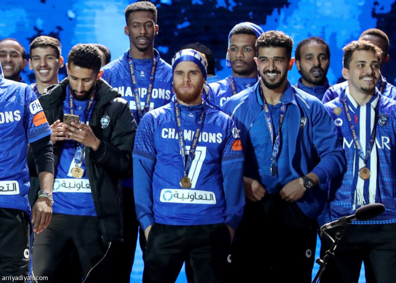 كويلار: الهلال عالمي.. ولست نادما على ترك فلامنجو