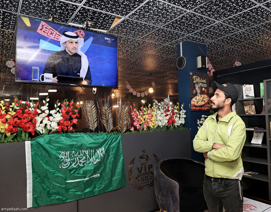 الدرة.. 
مسرح النهائيات والألقاب