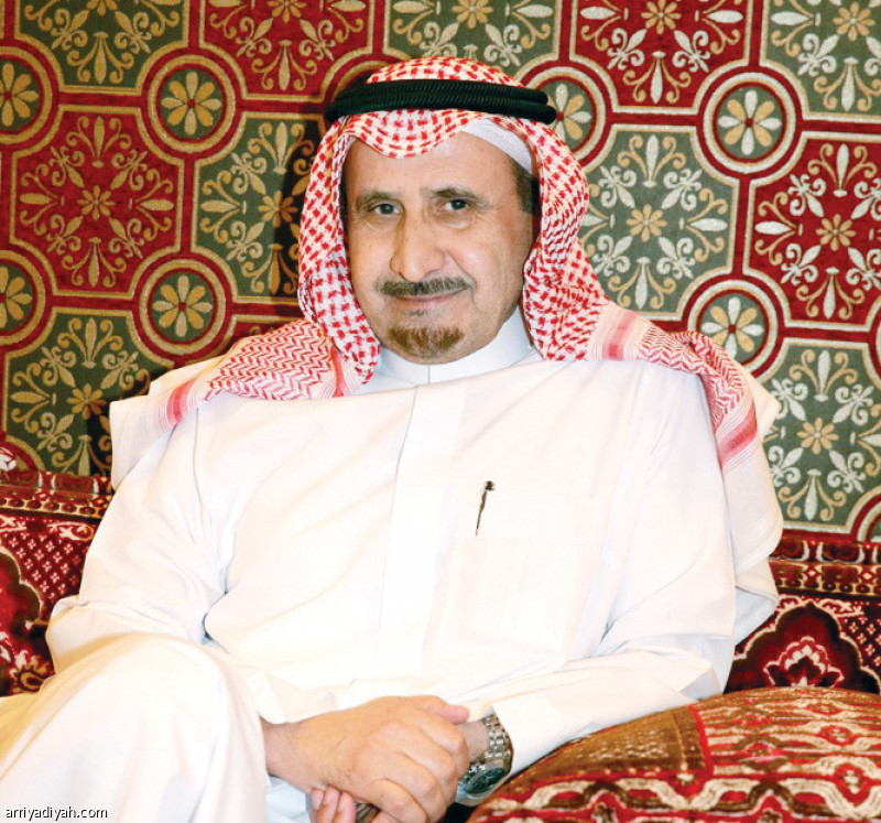 الخضيري:
يوم الوطن بناء ورخاء