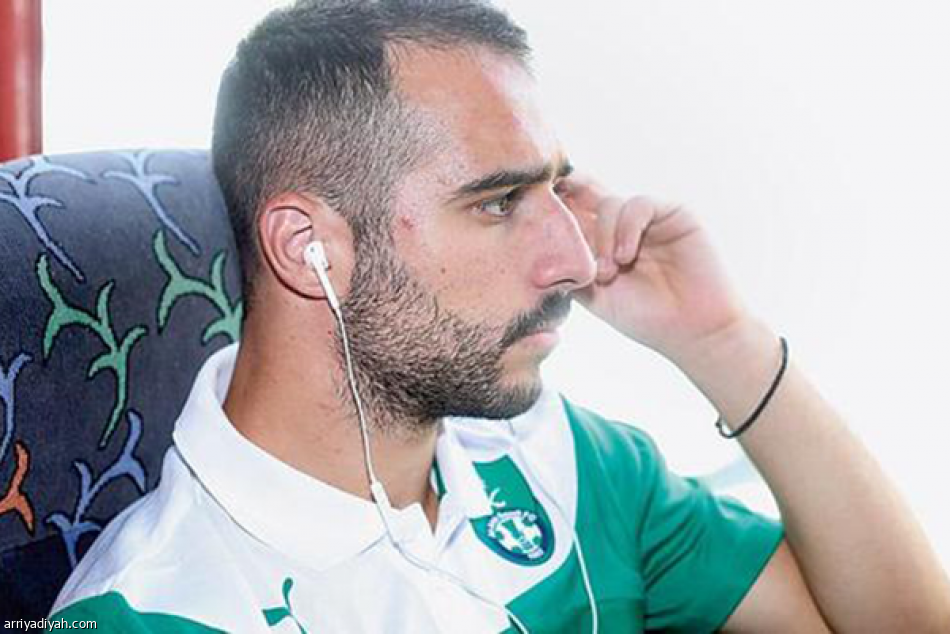 الأهلي يمدد عقد فيتفا حتى 2019