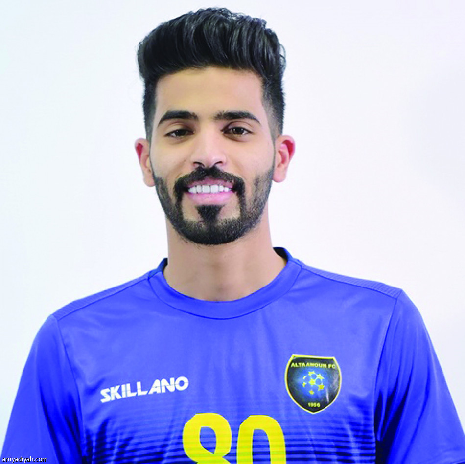 الهلال يشكو التعاون أمام الانضباط