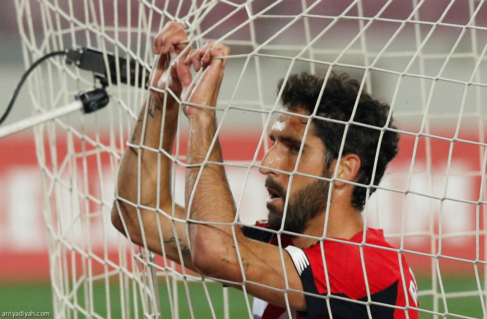 برشلونة يعايد ميسي بـ«صدارة مؤقتة»