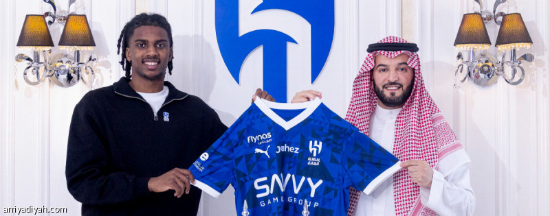 الهلال يضم عبد الكريم دارسي بعد انتهاء عقده مع الأهلي ودارسي يعبر عن امتنانه لجماهير الأهلي