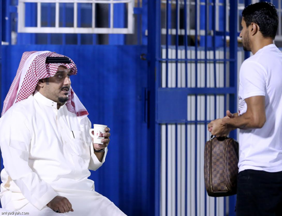 الهلال يتجاوز خسارة الاهلي ويبدأ اعداده لنصف نهائي 