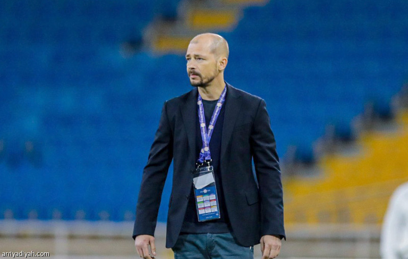 رسميا.. النجمة أول الهابطين إلى «يلو»