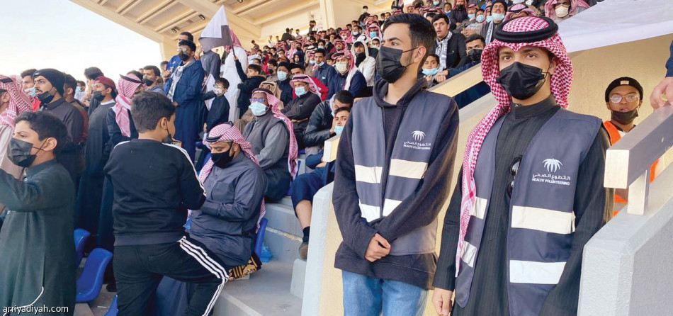 التعاون..
أول شهر دون هزائم