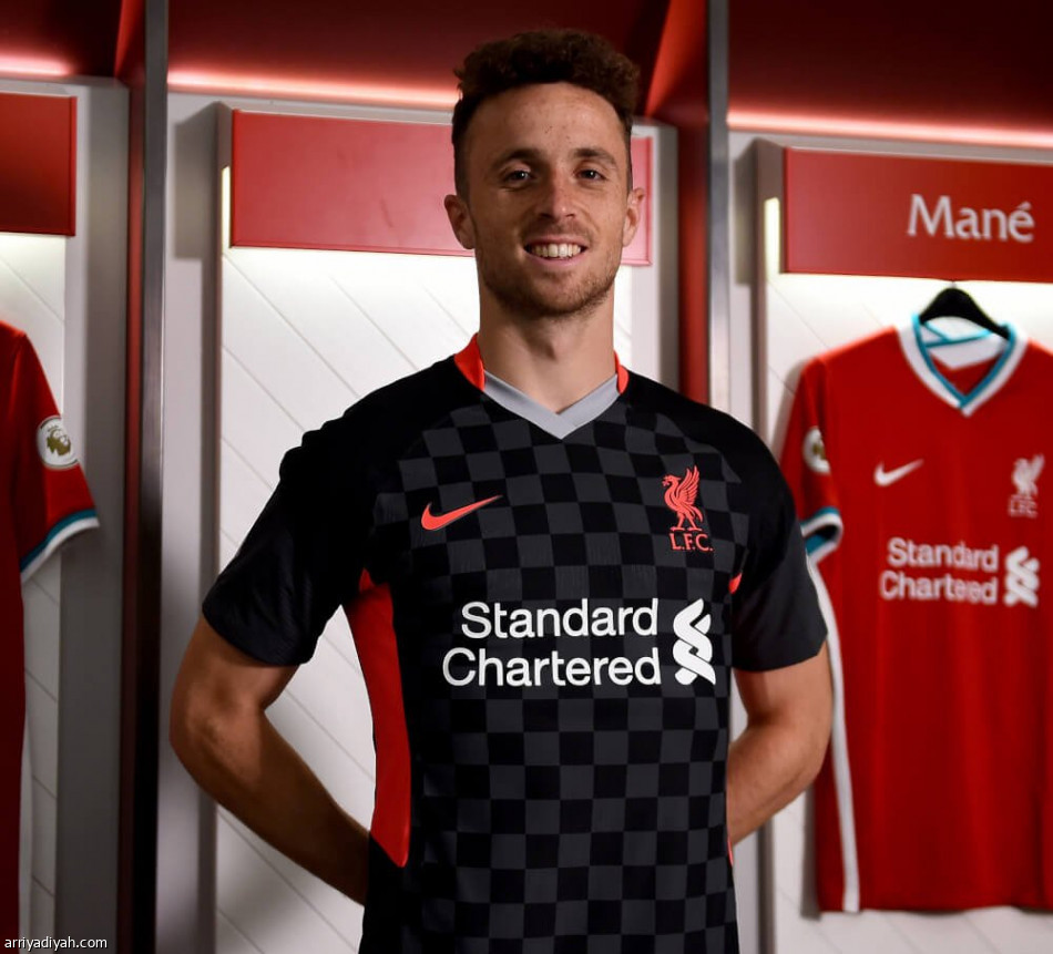 53 مليونا تنقل جوتا إلى ليفربول