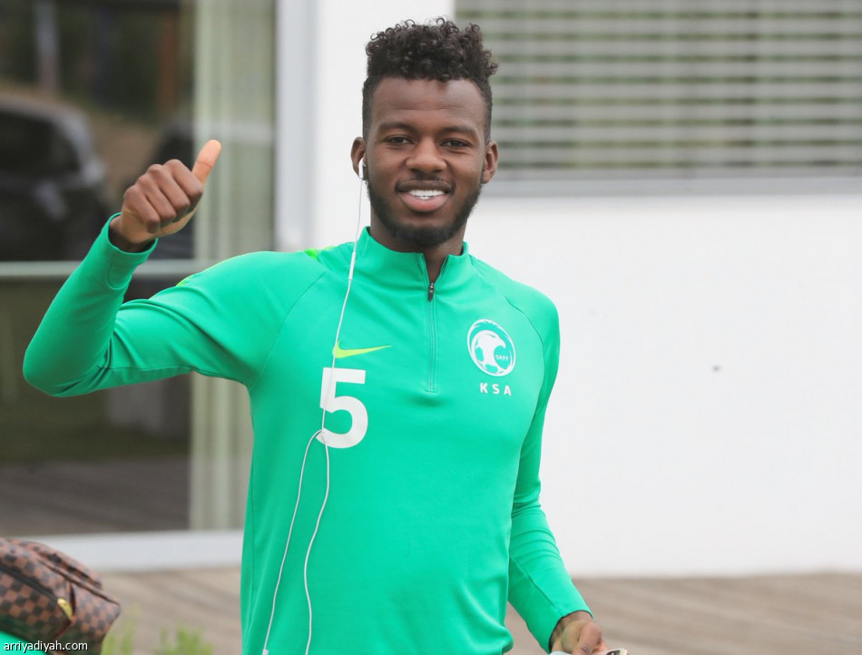 أخضر المونديال يستأنف تدريباته بعد ودية المكسيك