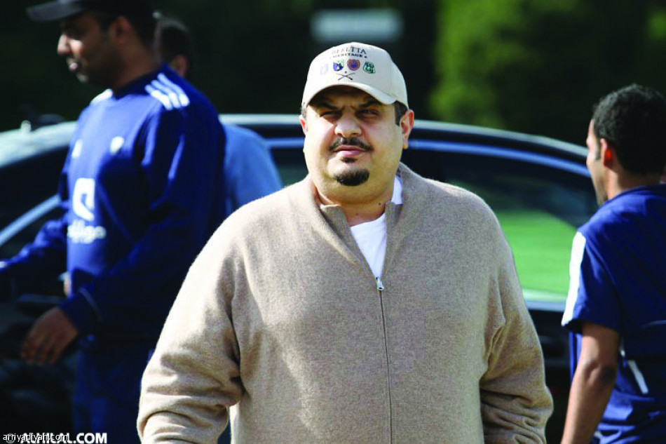 من حول الهلال إلى جُزُر ؟