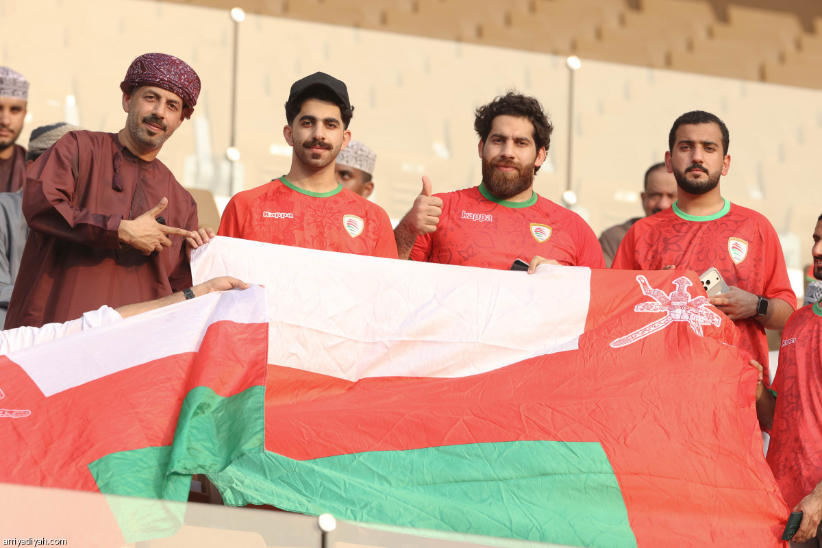 التعادل يحضر