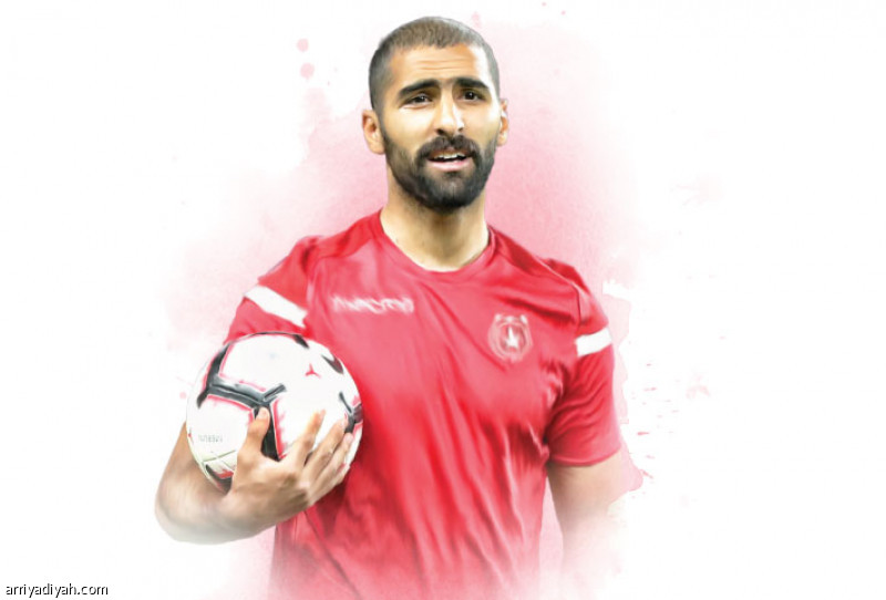 المثناني:
الـ VAR أعطانا حقنا أمام الهلال