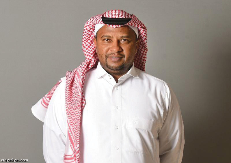 الشمراني:
الصعود ليس إنجازا