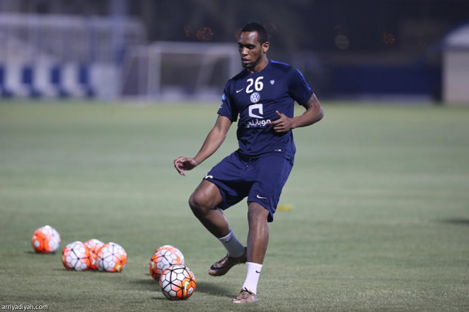 الهلال يبتعد في صدارة ممتاز الناشئين بسداسية في مرمى عرعر