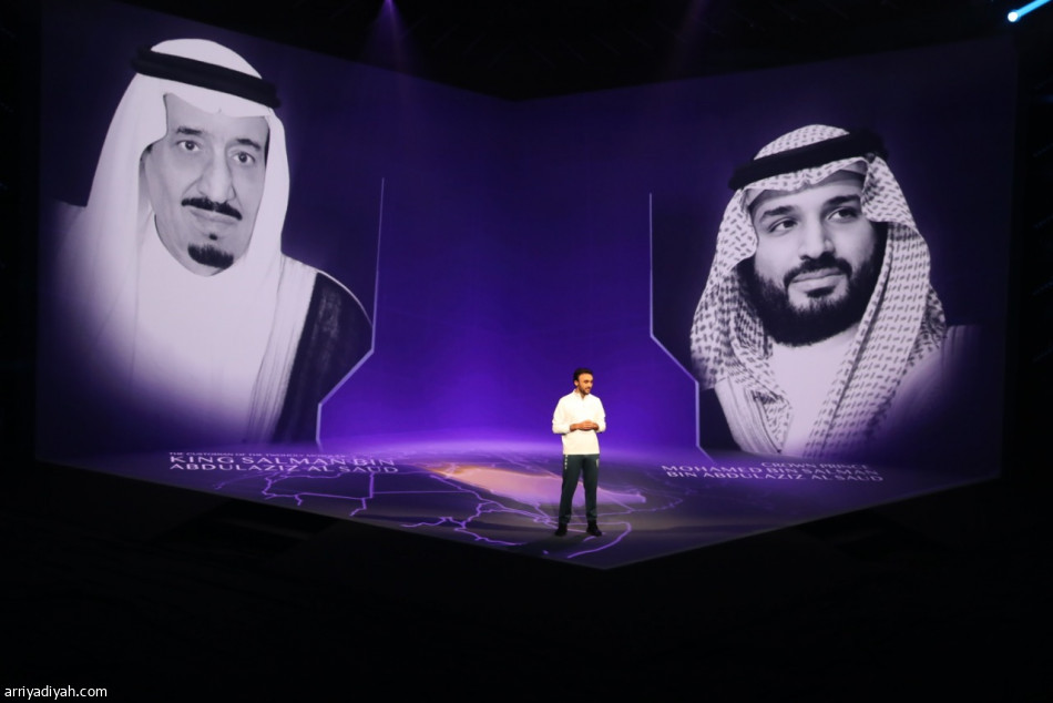 الفيصل يطلق «أكاديمية مهد» لاكتشاف المواهب