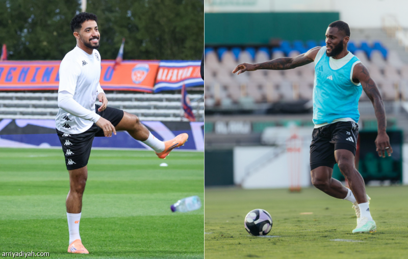 التحدي الثالث يجمع الأهلي والخلود