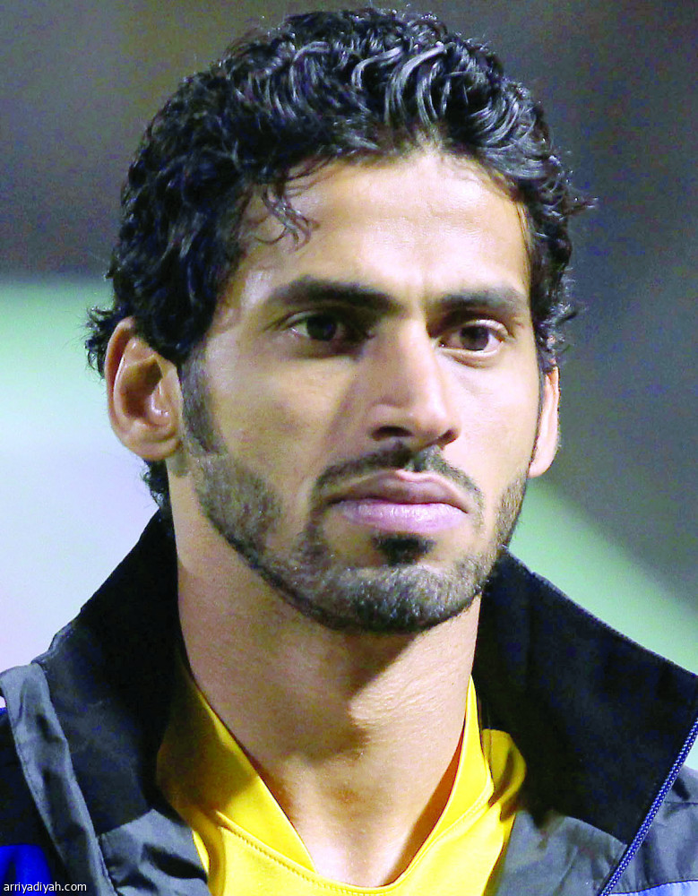 الحارثي : الهلال غير