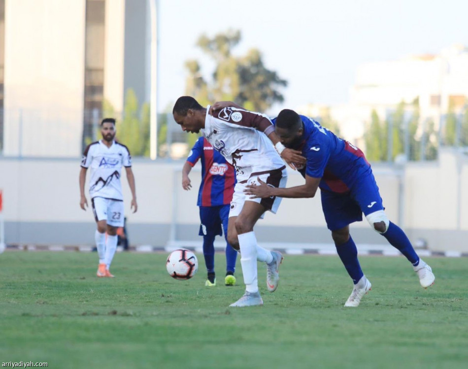 دوري الأولى: فوز العروبة والجبلين والكوكب