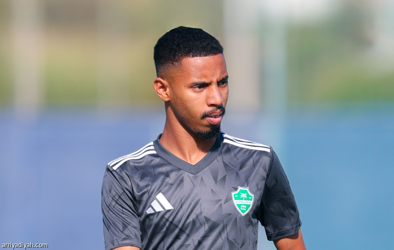 الأهلي.. عبد الرحمن يعوض غياب مجرشي