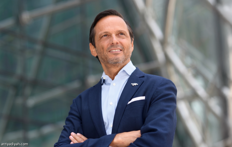 انطلاق أعمال إنشاء فندق فاخر في العُلا