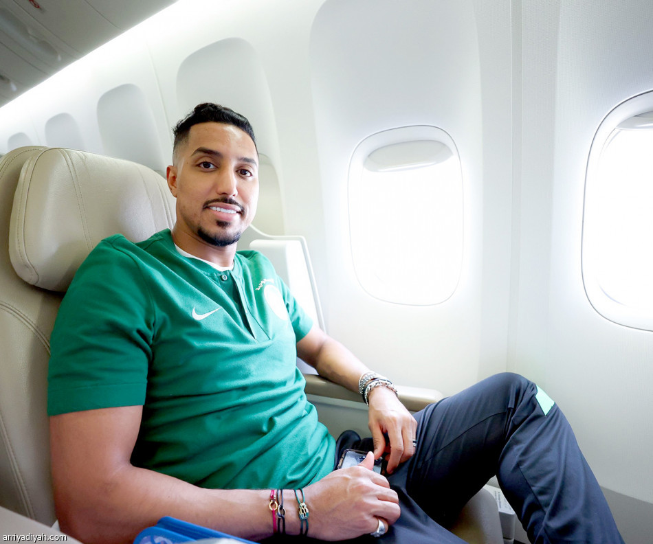 الصالة الخاصة.. 
غريب الأول.. وتمبكتي الأخير