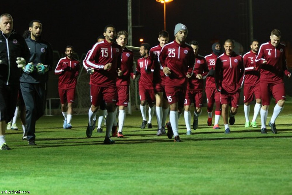 الفيصلي جاهز لملاقاة الاتحاد