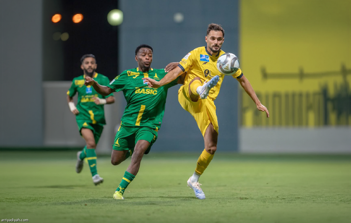 تعادل سلبي أول