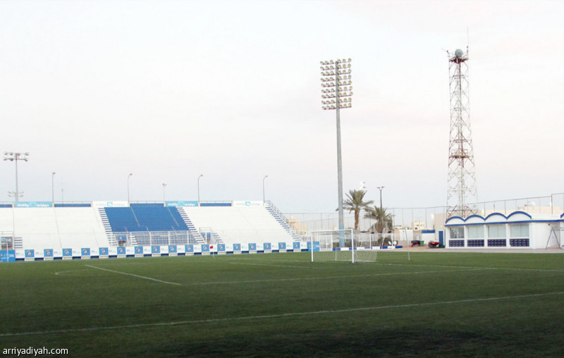 بعد 44 عاما.. الهلال يطوي صفحة العريجاء