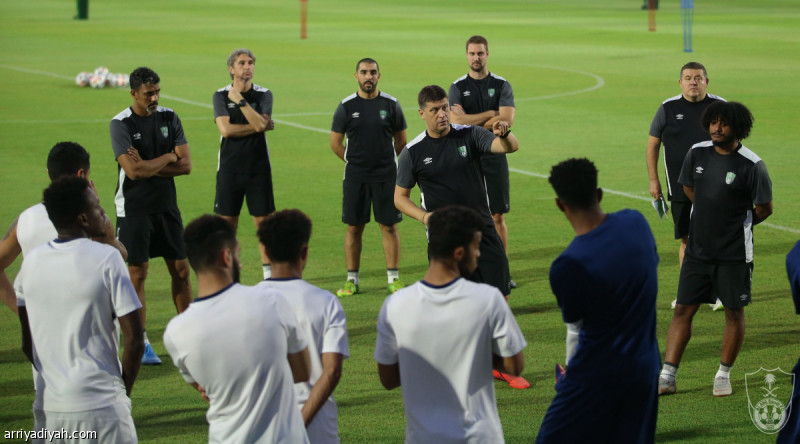 الأهلي يفتح مواجهة ثمن النهائي