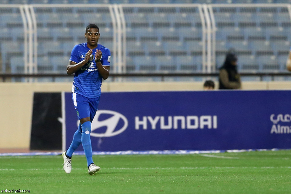 النصر يقلبها على الفتح بثنائية