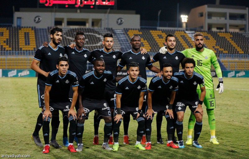 التشكيل المتوقع لبيراميدز والزمالك في نهائي كأس مصر