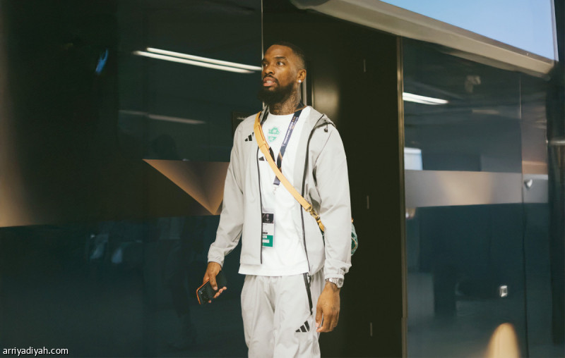 الأهلي يعزز الهجوم.. ويستعيد مجرشي