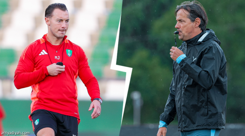 قبل ثمن النهائي.. إنزاجي محتار.. والأهلي يحسمها