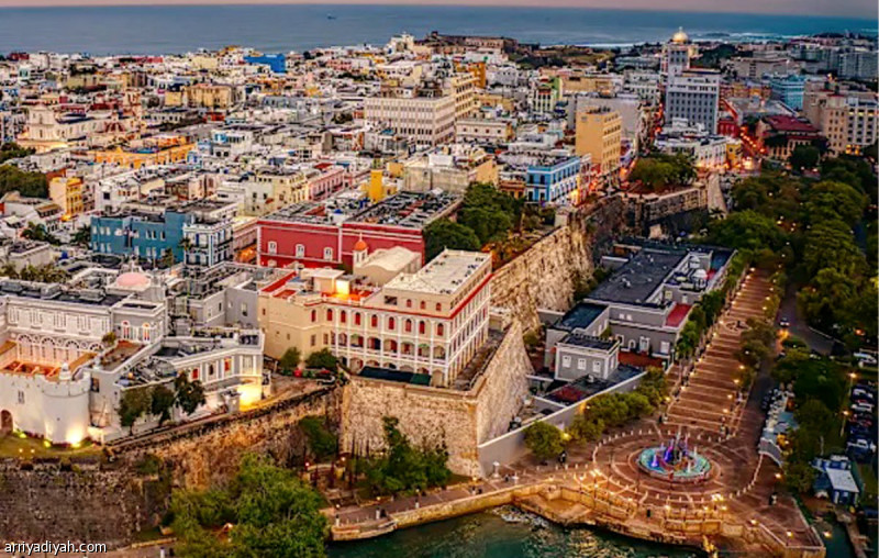 Puerto Rico and the nine-billion-dollar hit