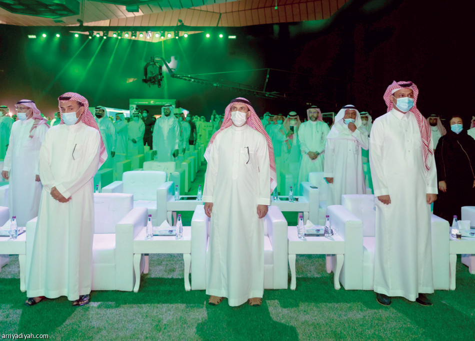 7 ركائز 
تصنع مستقبل الكرة السعودية