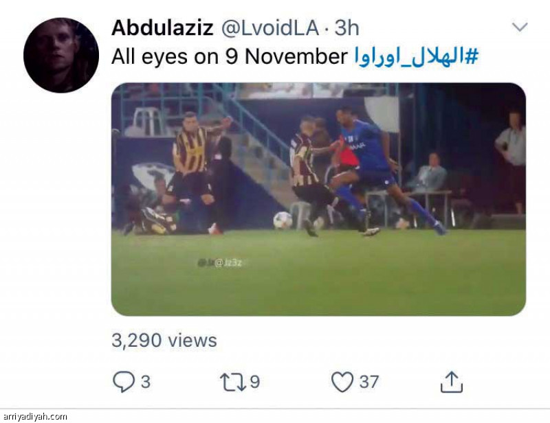 بوست الكأس
يجذب جماهير الزعيم