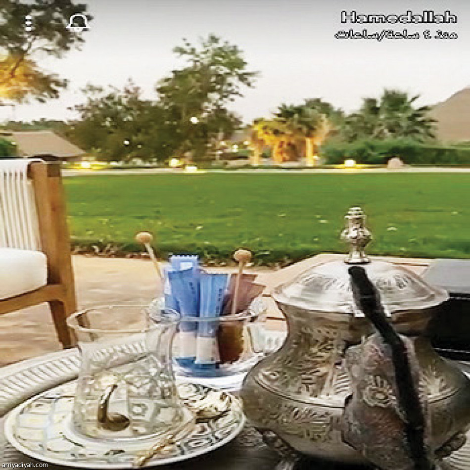 المهاجمون الثلاثة..
حضور وسيطرة وتفاعل