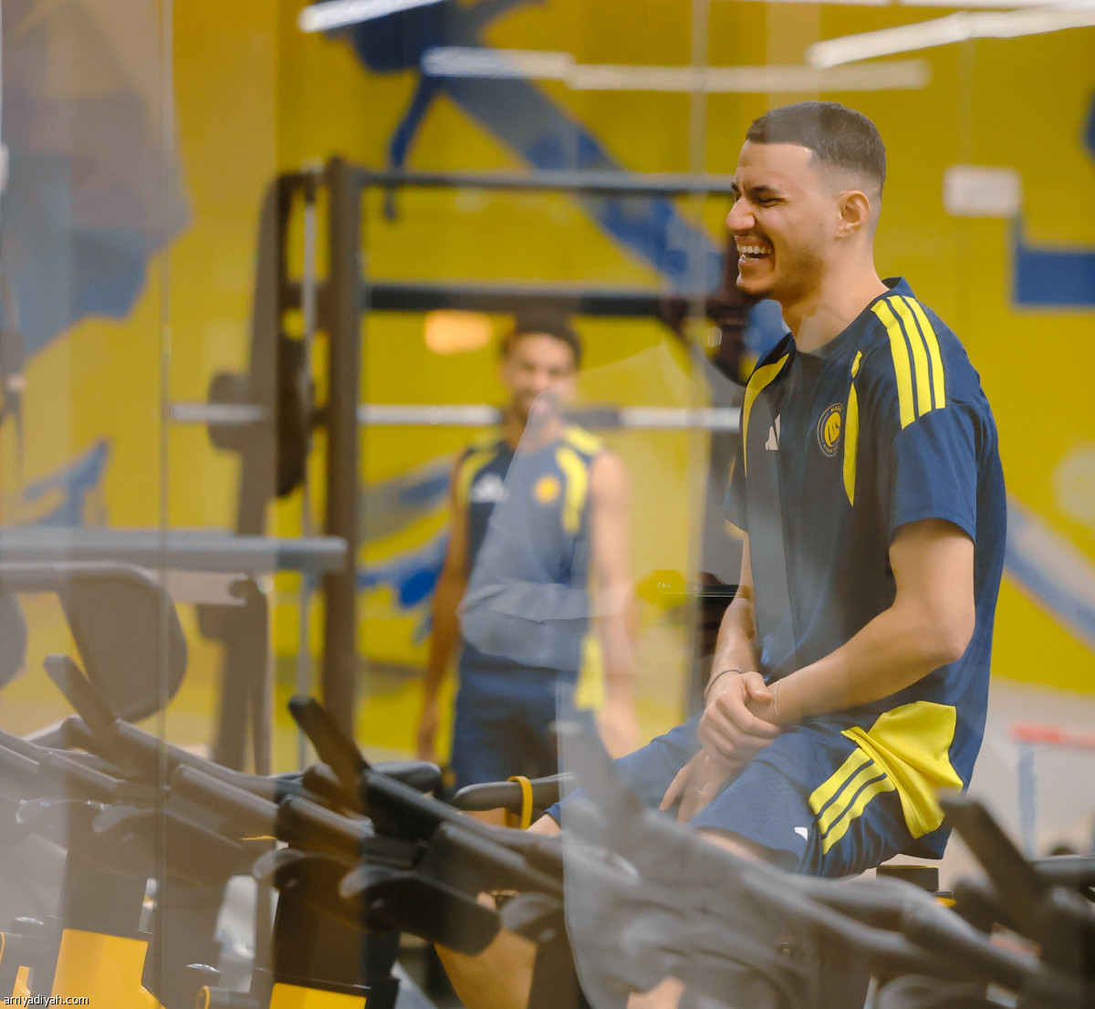 النصر جاهز