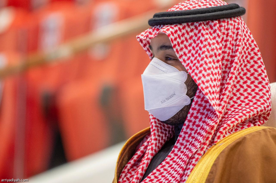 «مشرف» يخطف لقب كأس السعودية الأغلى