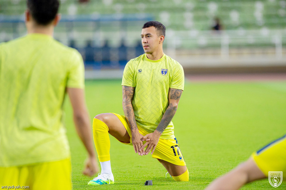 إعارات الهلال
تحلق بالتعاونيين