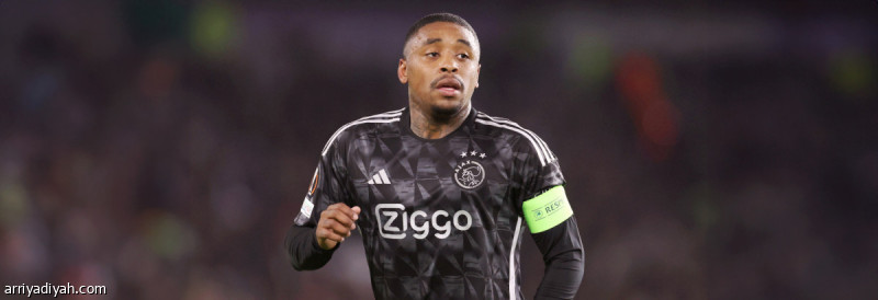 Steven Bergwijn Seals Saudi Switch: Al-Ittihad Strikes Deal with Ajax - News Directory 3