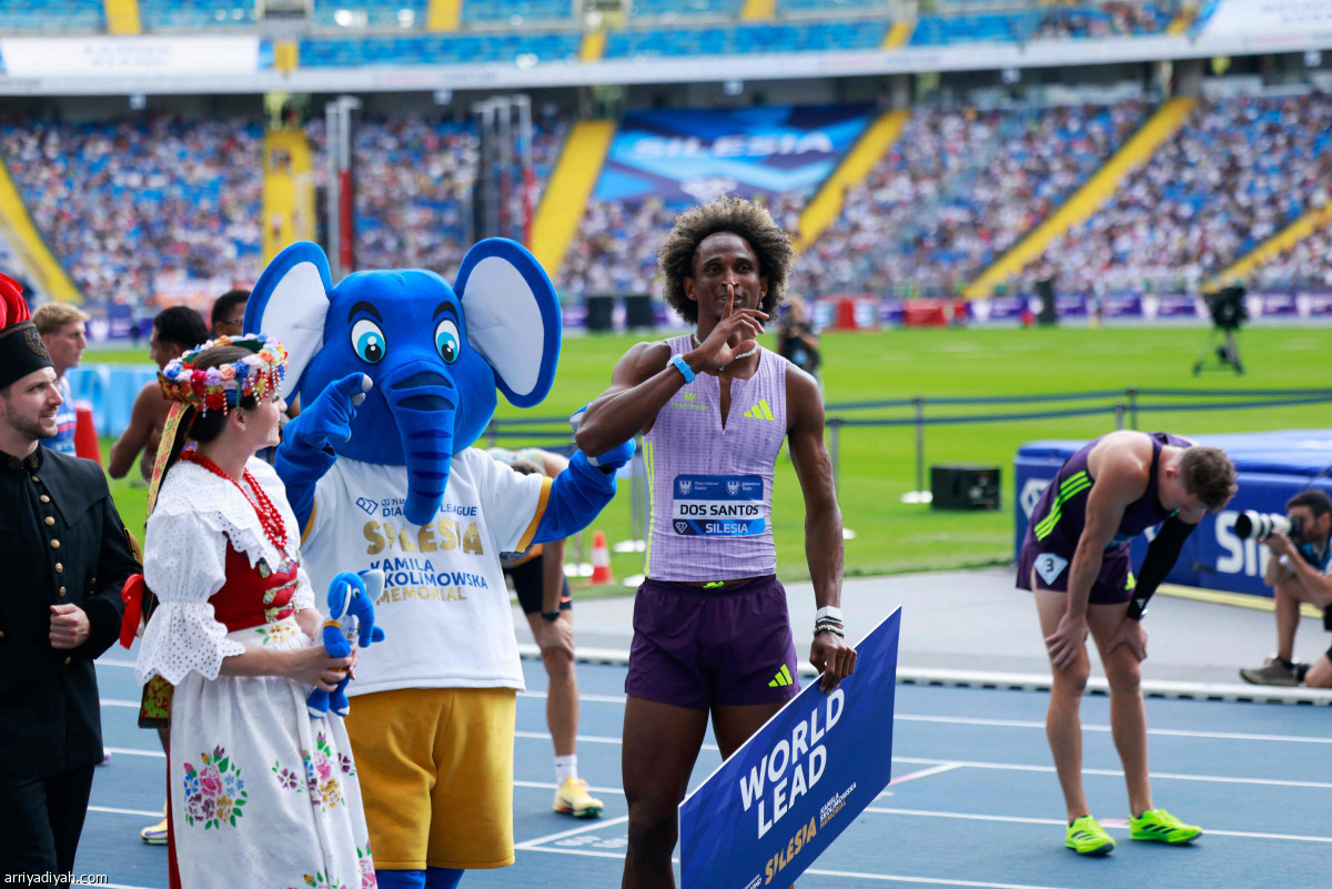 الدوري الماسي