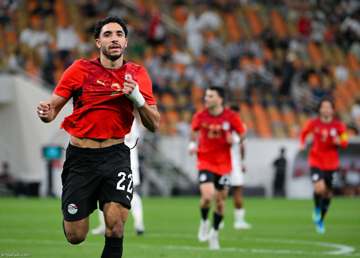 «الأخضر» يخسر