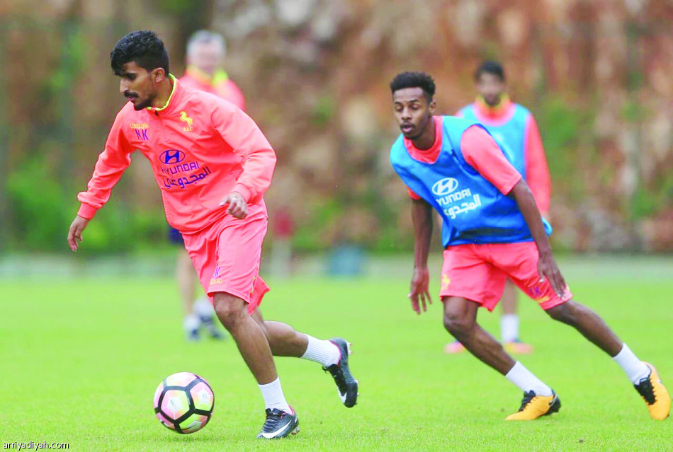 اليوم.. الاتفاق يواجه سابيل