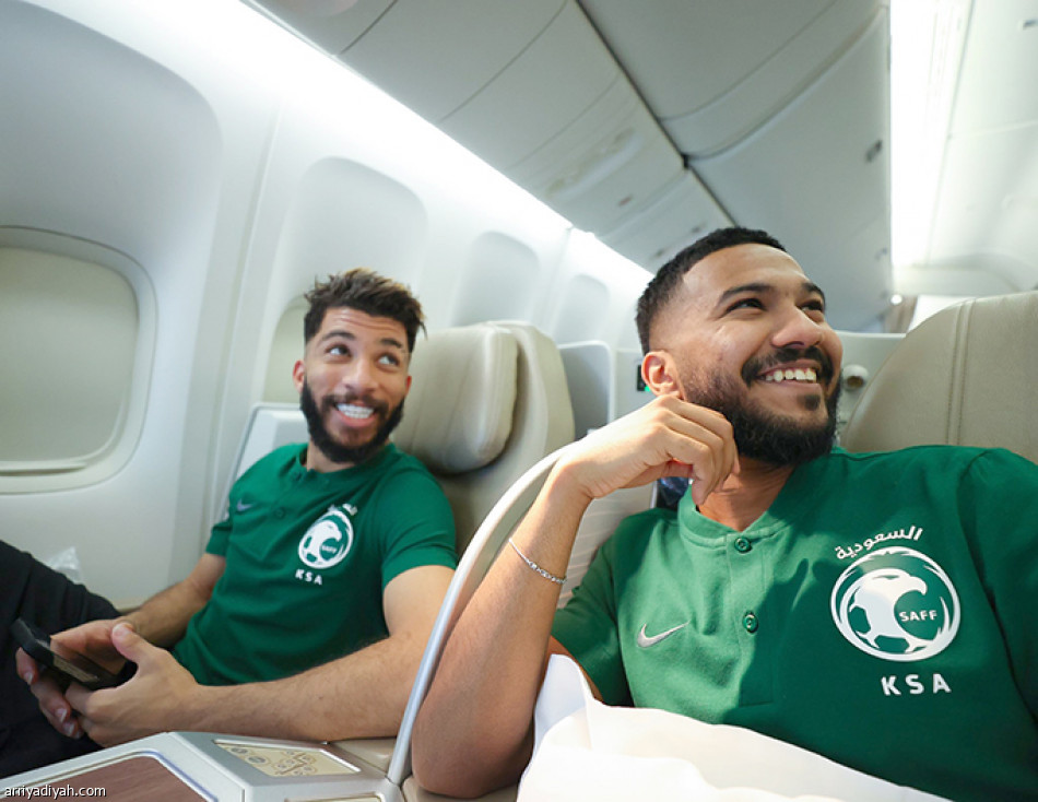 الصالة الخاصة.. 
غريب الأول.. وتمبكتي الأخير