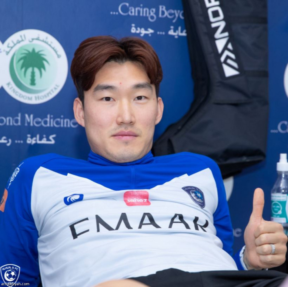 رسميا.. الهلال يخسر هيون أمام الشباب